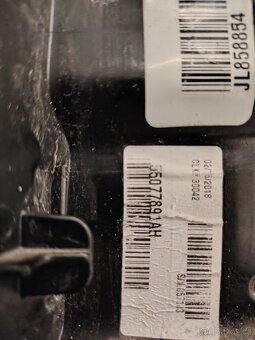 Zadní světla Wrangler JK - 4