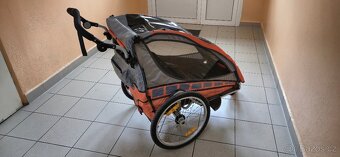 Qeridoo Sportrex 1 - 4