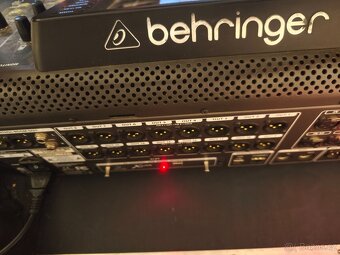 Behringer X32 full verze - 4
