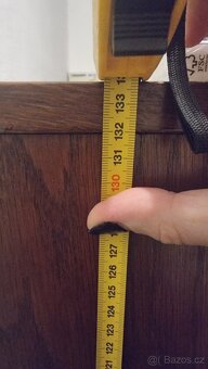 obývací stěna dobry stav zdarma - 4