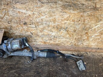 HŘEBENOVÉ ŘÍZENÍ PEUGEOT / CITOREN 6820000090 / 6700001471B - 4