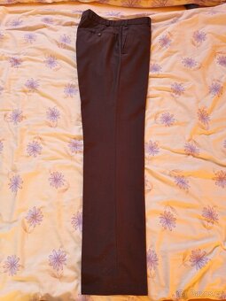 Koutný černý pánský - 4