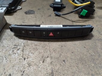 Náhradní díly Smart Forfour (04-06) č.1 - 4