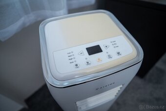 Mobilní klimatizace - Ayrton AYM-07B - 4