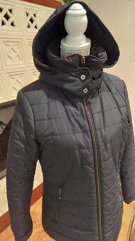 Dámská bunda zn. Blue flame - 4