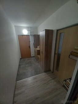 Prodej bytu 3+1, Jilemnice - 4