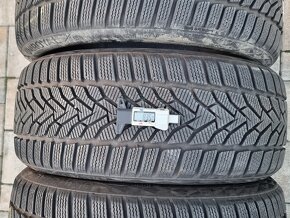 4ks zimních pneu UNIROYAL WinterExpert 225/40 R19 - 4