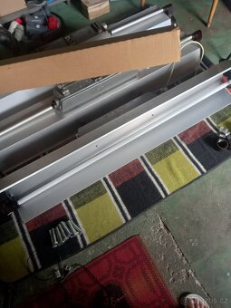 Zářivky Průmyslové-Dílenské 150cm - 4