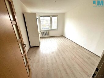 Pronájem bytu 3+1 77 m², Třebíč - Nové Dvory, ev.č. 01925 - 4