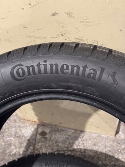 Zimní pneu 205/60/18 Continental WinterContact TS 860 S - 4
