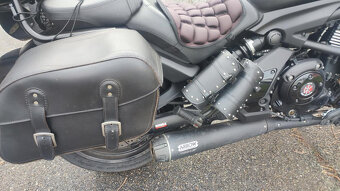 Kawasaki Vulcan S650 - 4