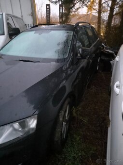 Skoda octavia 3 kombi - 4