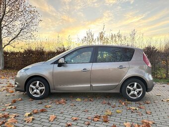 RENAULT SCENIC 1.4 TCe - 4