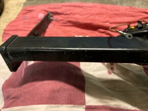 Tažné zařízení Volkswagen GOLF VII, GOLF VI, OCTAVIA II - 4