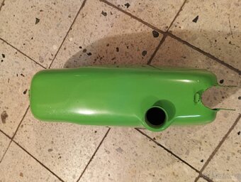 Prodám nádrž na pionýra - 4