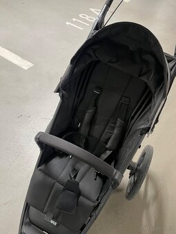 Thule Urban glide 2 - 4