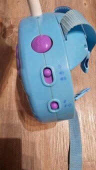 Kolotoč nad postýlku FisherPrice - 4