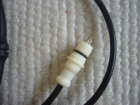 FIAT PUNTO 1,2 16V, 188 originál snímač ABS RR - 4