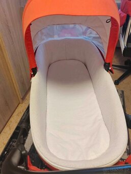 Kočárek tutis 3v1 - 4