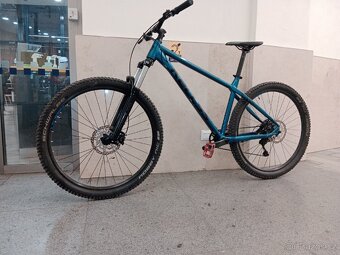 Horské kolo, kellys gibon 29, rám L - 4