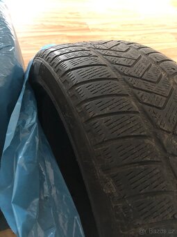 Pirelli Scorpion 255/45 R20 - 285/40 R20 - 4