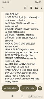 Gramofonové desky - 4