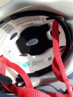 Dětské cyklistické přilby na kolo - 4