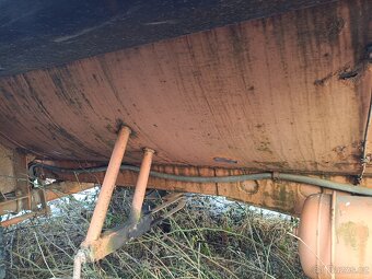 Fekál 5000l Malacky - 4