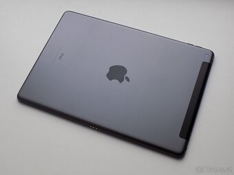 APPLE iPad (2021) 10,2" 256GB Wi-Fi + Cellular / ZÁRUKA / - 4