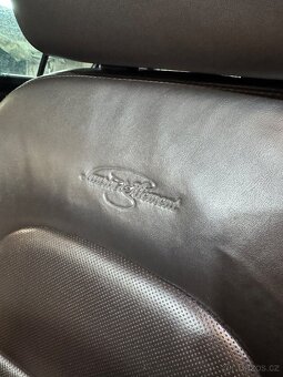 Sedačka koupím - Škoda Superb 2 Laurin&Klement - 4