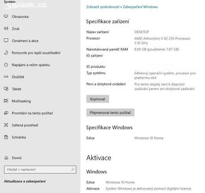 AMD Athlon II X2 255 2x3.1Ghz s.AM2+/AM3 - 4