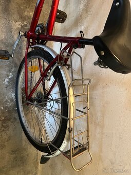 Dámský favorit - 4