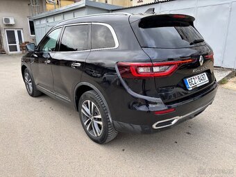 Renault Koleos - 4