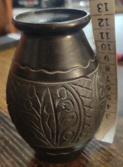 Keramická váza - 4