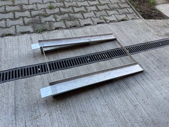 Nerezový nájezd - 4