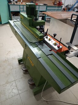 Olepovačka Virutex EB25 - 4