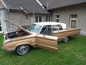 Mercury Montclair Breezeway  r.v. 1964 - 4