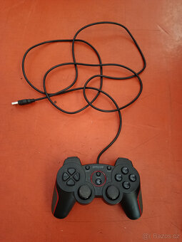 PlayStation 3/PS3 Super Slim + 5 her - 4