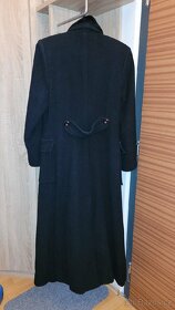 Černý kabát - 4