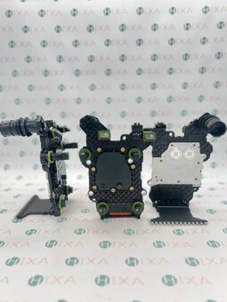 DSG DQ500 (0BT) — originální mechatronika pro váš vůz - 4