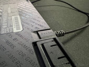 Razer Huntsman mini - 4