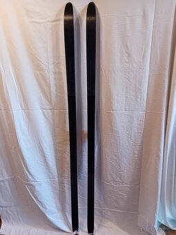 Běžecké lyže zn. Salomon, 172 cm - 4