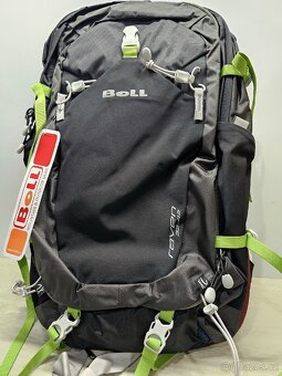 NOVÝ KVALITNÍ TURISTICKÝ BATOH BOLL PC 3300,- - 4
