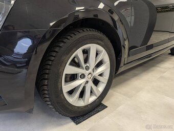 Škoda Octavia 1,5 TSI 110kw - 4