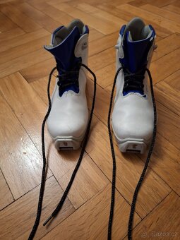 Boty na bezky - 4