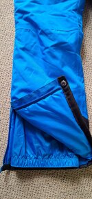 Lyžařské kalhoty TOP STAV 152/158  Alpine pro - 4