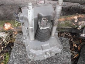 El.serva -různé pohony. - 4