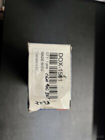 Lambdasonda DENSO DOX-1551 - 4