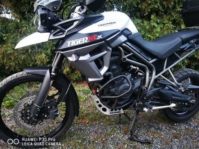 Triumph Tiger 800 xc - 4