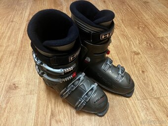 Lyžáky Head Cyber C8.5 290/295 - 4